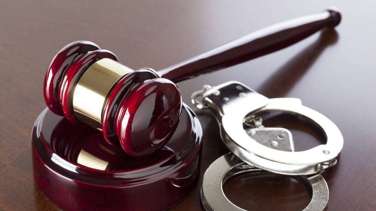 Carlow man who raped teenager is jailed for six years