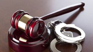 Turkish man disqualified for two years Turkish man disqualified for two years