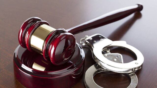 Carlow man who raped teenager is jailed for six years