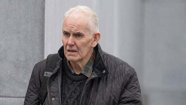 Donegal predator jailed for sexual abuse of nine young victims