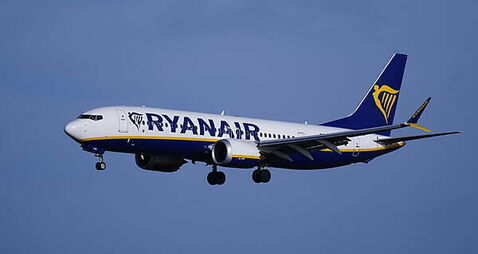 Ryanair can continue 'screen-scraping' case despite French and Spanish decisions, court rules