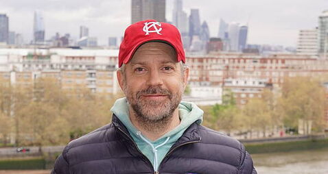 Jason Sudeikis’ Ted Lasso tackles women’s football in season four trailer