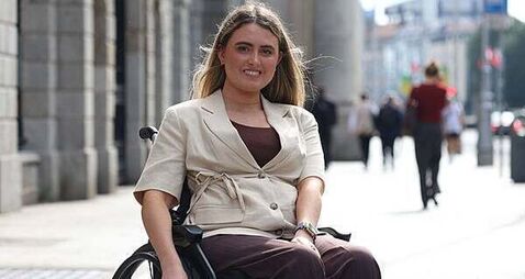 Co Kilkenny woman diagnosed with rare disease sues HSE over access to drug