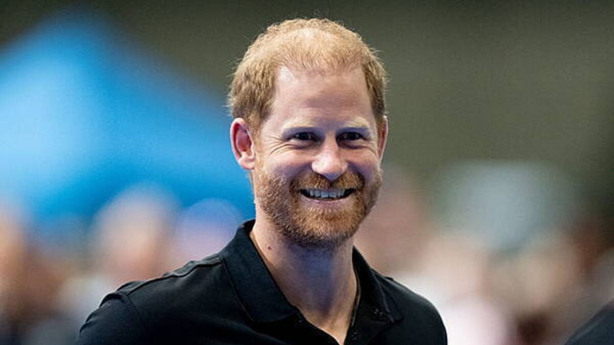Prince Harry's case against Mail publisher to return to court after ruling