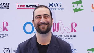 Sam Smith confirms engagement to long-term partner Christian Cowan Sam Smith confirms engagement to long-term partner Christian Cowan