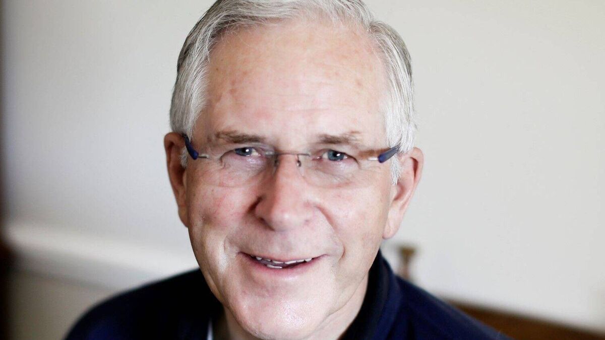 Community mourns death of local businessman