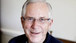 <p>The late Charlie Wynne</p>