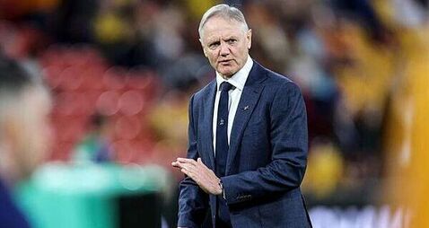 Ulster confirm Joe Schmidt to join province as coach development advisor