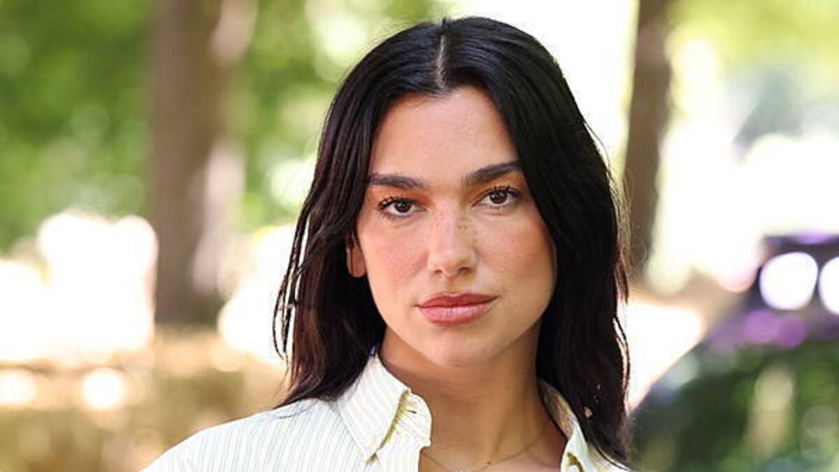 Dua Lipa reveals her curated line-up for London Literature Festival