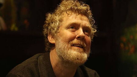 Ryan Tubridy and Dawn O’Porter lead tributes to Glen Hansard after his death