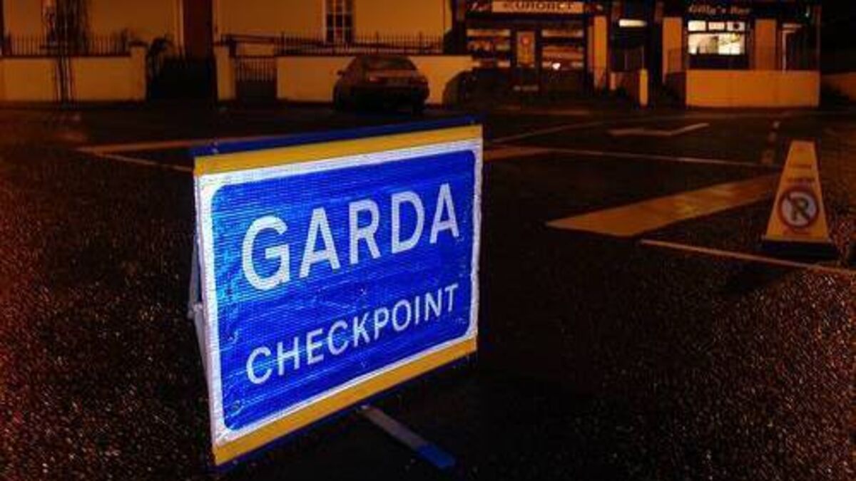 Roads policing operation begins tomorrow