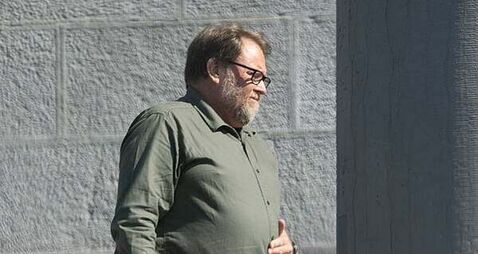 Judge jails retired industrial engineer for possession of child abuse image