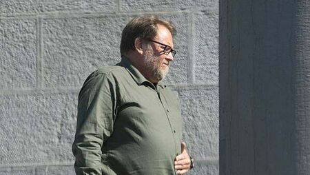 Judge jails retired industrial engineer for possession of child abuse image