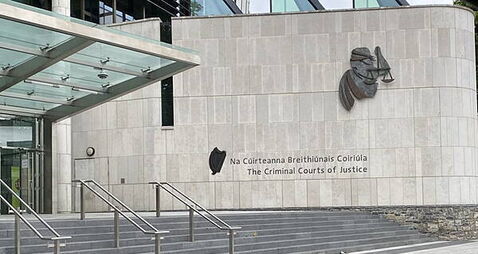 Lawyer who stabbed father retains love and support of his family, court hears