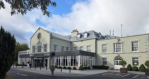 Former owner of Citywest Hotel receives over €50m for housing IP applicants