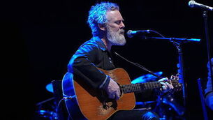 President leads tributes to Oscar-winning musician Glen Hansard
