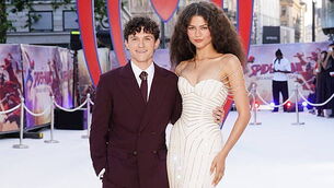 Zendaya hails husband Tom Holland’s devotion to Spider-Man: ‘He cares so much’ Zendaya hails husband Tom Holland’s devotion to Spider-Man: ‘He cares so much’