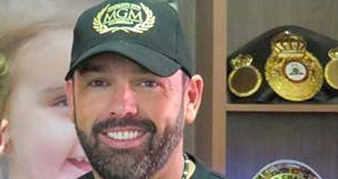 Daniel Kinahan will face Irish trial after losing Dubai extradition appeal Daniel Kinahan will face Irish trial after losing Dubai extradition appeal