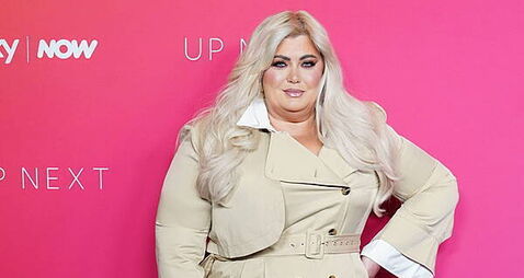 Reality star Gemma Collins announces death of ‘beautiful’ mother Joan