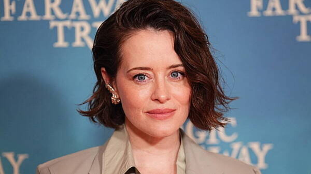 Claire Foy and Matthew Macfadyen to star in BBC’s You Are Here TV adaptation