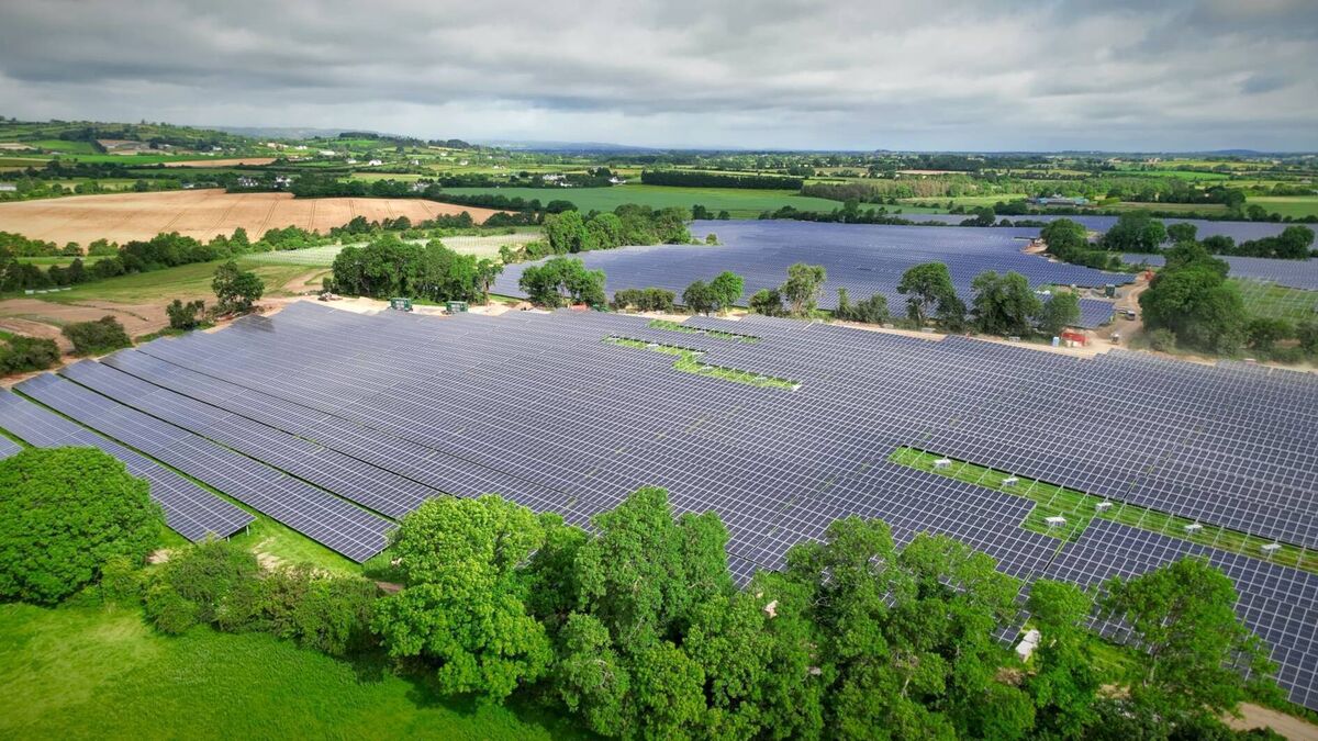 Perigus Energy makes over €200,000 available for communities in Carlow 