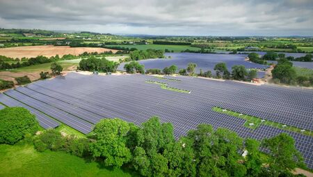 Perigus Energy makes over €200,000 available for communities in Carlow 