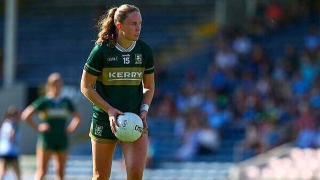 All you need to know: This weekend's All-Ireland ladies football finals