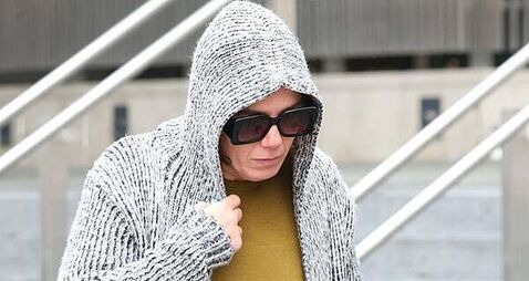 Judge orders arrest of MMA star Sinead Kavanagh