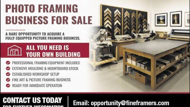 A business opportunity worth exploring