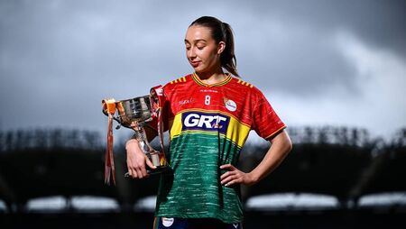 "Every time you win a game, it makes that self-belief even stronger"