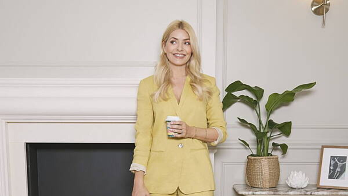 Holly Willoughby considered fourth baby amid ‘jealousy’ over friend’s pregnancy