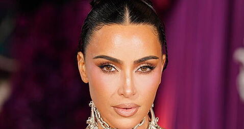 Kim Kardashian’s daughter North West, 13, cancels tour days before first show