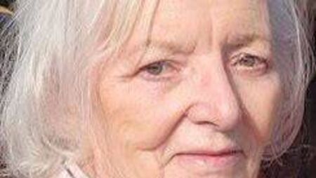 Mary Doyle was known for her kindness, her great cooking and her love of fashion 