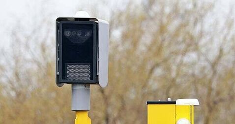 Motorist recorded driving 139km/h in 100 zone in Co Kildare