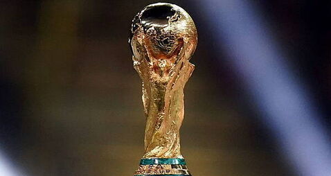 FIFA wants World Cup expansion assessment as pressure on Gianni Infantino mounts