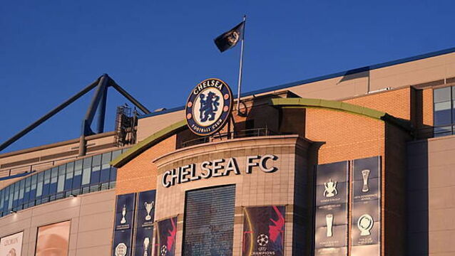 Chelsea given suspended transfer ban but points deduction removed