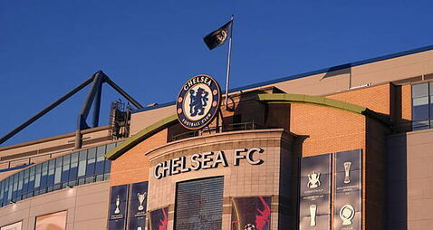 Chelsea given suspended transfer ban but points deduction removed
