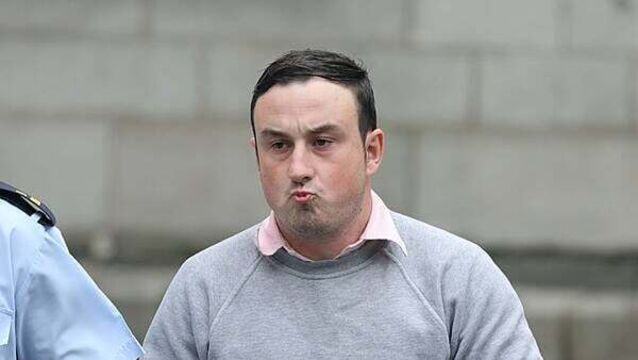 Garda murderer Brady's 'contempt' for trial lands him increased sentence