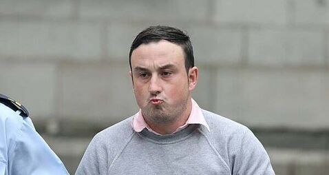 Garda murderer Brady's 'contempt' for trial lands him increased sentence
