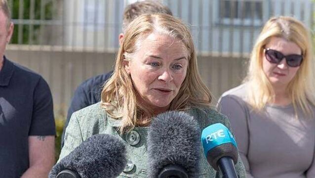 Roads company fined €1.2 million over deaths of Donegal family