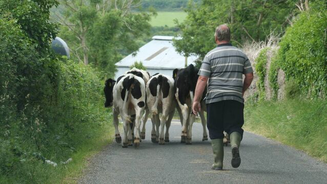 New study reveals hidden mental health toll on farm families