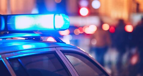 One month in prison for dangerous driving