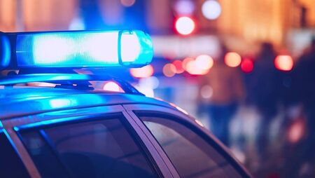 One month in prison for dangerous driving