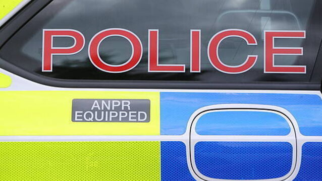 Boy (16) killed in scrambler bike crash with lorry in Co Tyrone
