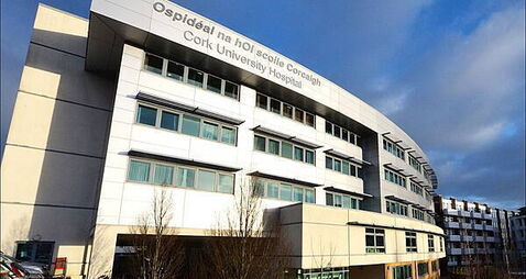 Man dies after getting into difficulty in water in Co Cork
