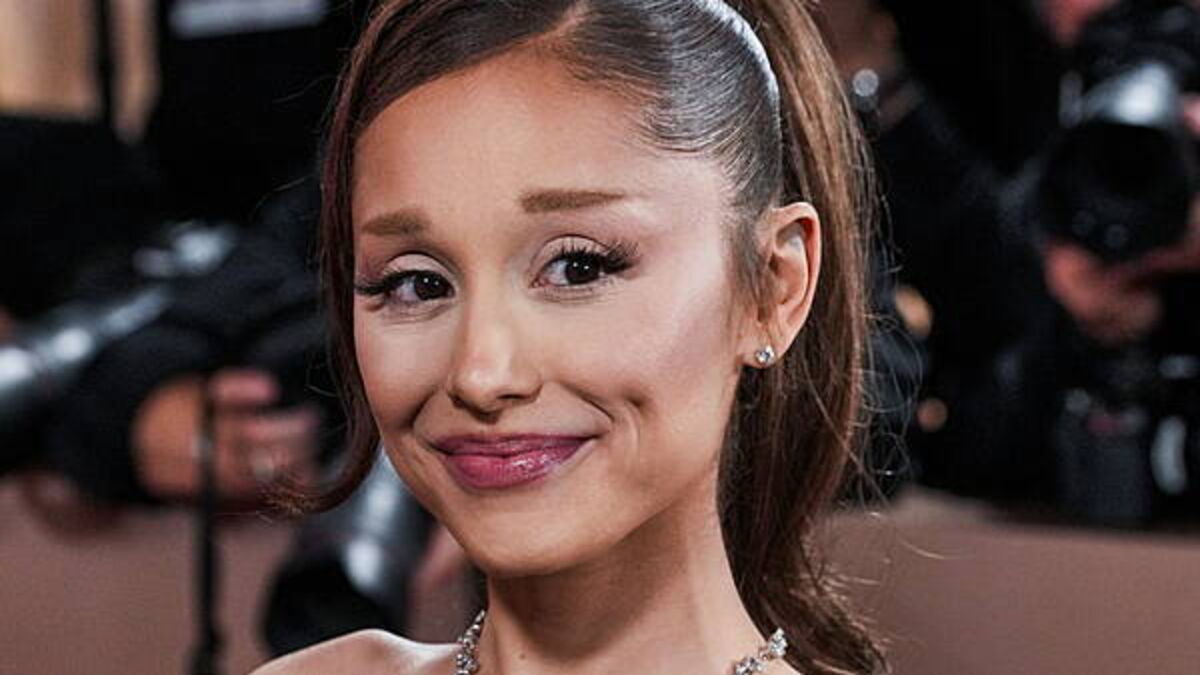 Ariana Grande’s new album Petal branded ‘an old fashioned triumph’