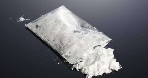 Cocaine worth €3,080 in car was ‘a mistake of youth’