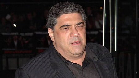 The Sopranos star Vincent Pastore dies aged 80