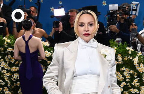 Madonna and Kylie Minogue team up for surprise WorldPride performance - Entertainment - Carlow Nationalist