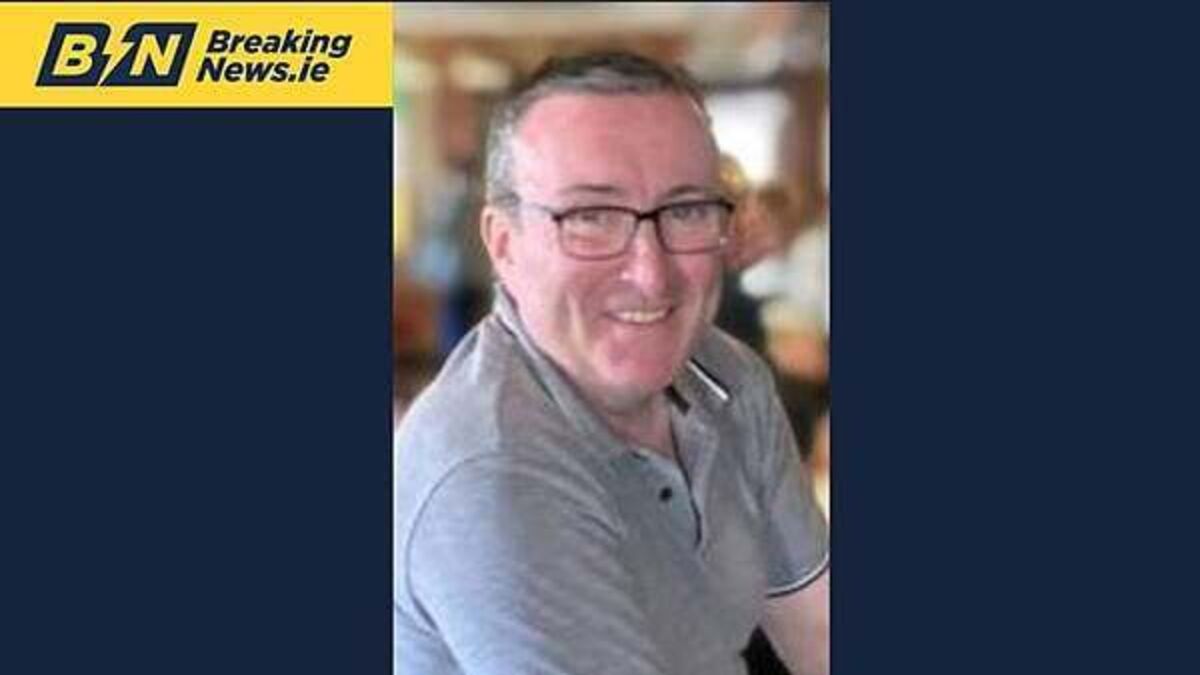 Man (55) who died in water at Castletownbere pier named locally